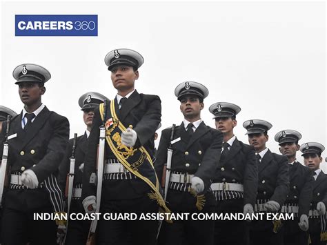 Indian Coast Guard Assistant Commandant 2025: Date  .